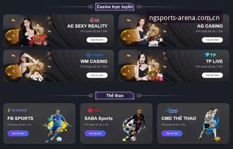 NGSPORTS最新版本 vs 传统体育平台：全面对比与升级指南